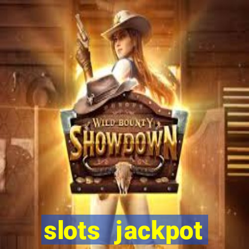 slots jackpot divine fortune